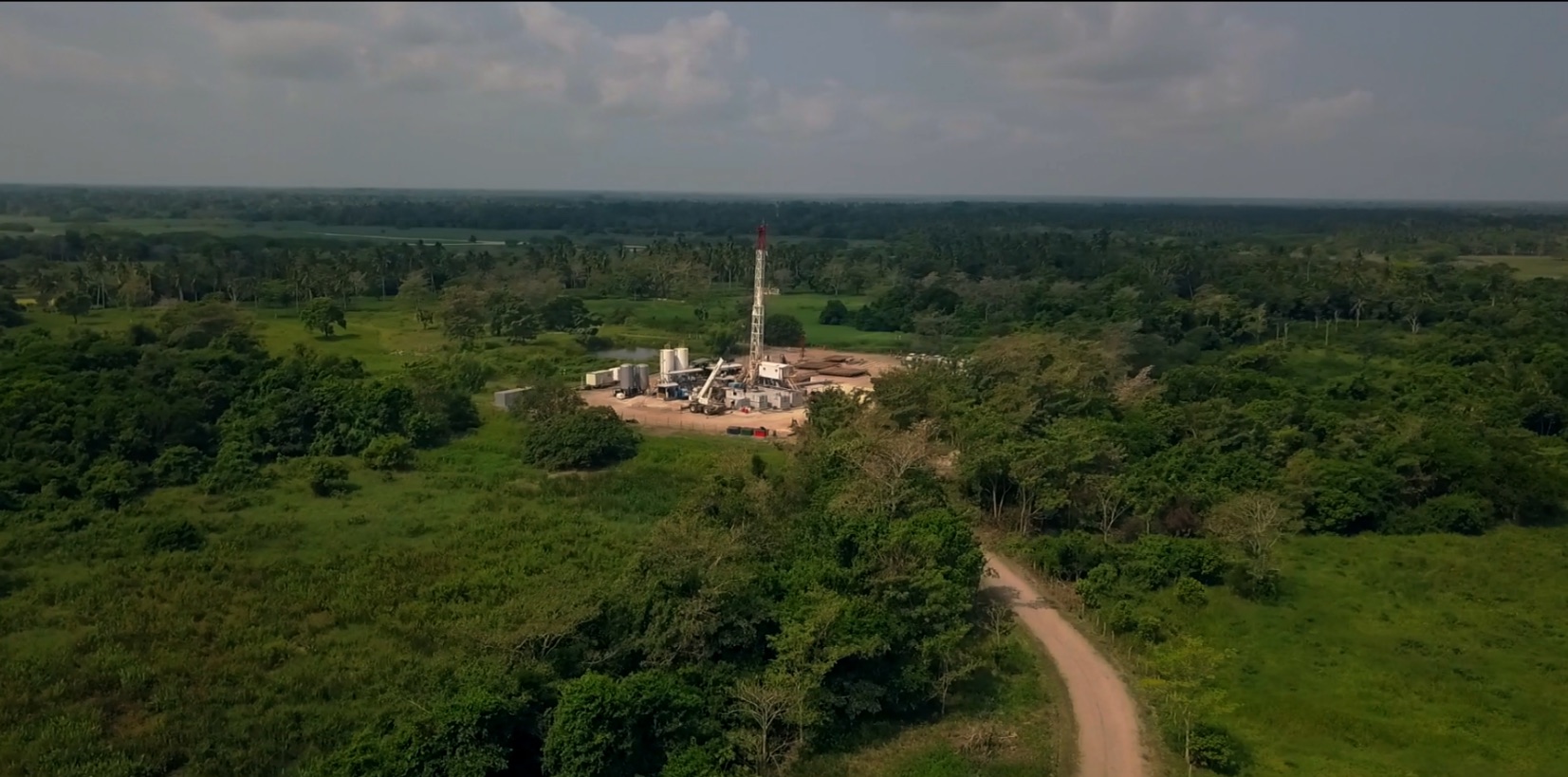Área Contractual Mayacaste, Comalcalco, Tabasco